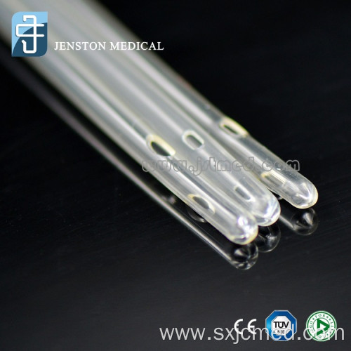 hydrophilic coating Nelaton Catheter